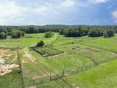 Winnsboro Texas 378 Acre Ranch 2 Homes, Workshop, Barns, Corralls - image 30