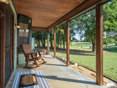 Winnsboro Texas 378 Acre Ranch 2 Homes, Workshop, Barns, Corralls - image 34