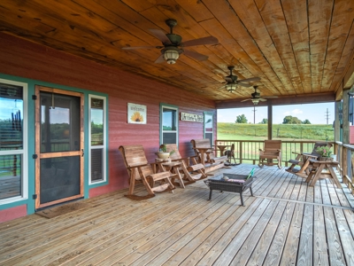 Winnsboro Texas 378 Acre Ranch 2 Homes, Workshop, Barns, Corralls - image 25