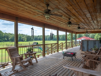 Winnsboro Texas 378 Acre Ranch 2 Homes, Workshop, Barns, Corralls - image 26