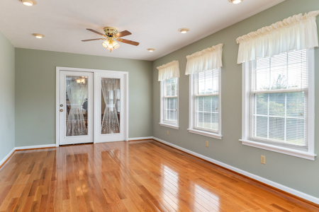 Charming Cape Cod-style home located in the desirable Rickman are - image 19