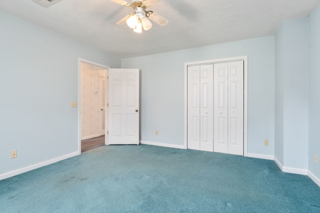 Charming Cape Cod-style home located in the desirable Rickman are - image 33