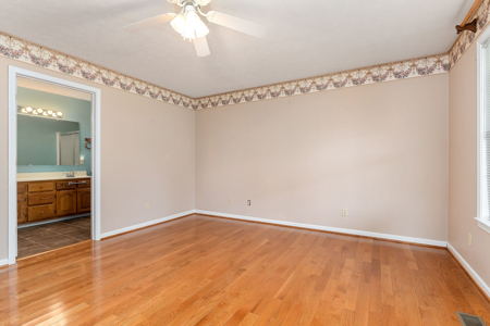 Charming Cape Cod-style home located in the desirable Rickman are - image 27