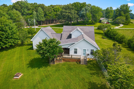 Charming Cape Cod-style home located in the desirable Rickman are - image 3