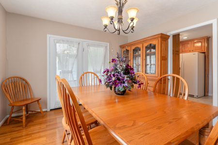 Charming Cape Cod-style home located in the desirable Rickman are - image 17