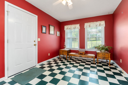 Charming Cape Cod-style home located in the desirable Rickman are - image 36