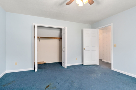 Charming Cape Cod-style home located in the desirable Rickman are - image 31