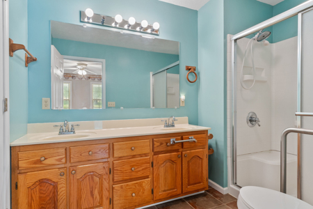 Charming Cape Cod-style home located in the desirable Rickman are - image 29