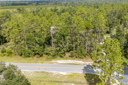Residential Land Lot for Sale in Live Oak, Florida - image 13