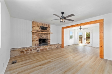 Charming Home on 10 Acres – 7600 CR 200, Brownwood - image 26