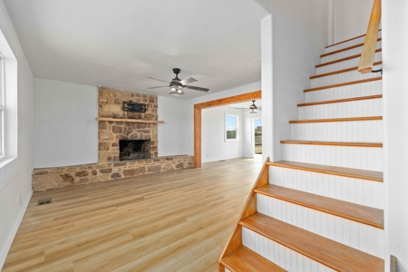 Charming Home on 10 Acres – 7600 CR 200, Brownwood - image 25