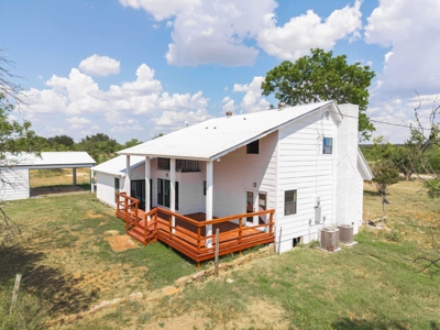 Charming Home on 10 Acres – 7600 CR 200, Brownwood - image 12