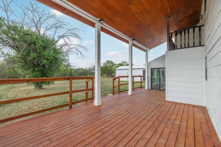 Charming Home on 10 Acres – 7600 CR 200, Brownwood - image 20