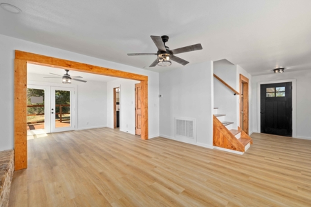 Charming Home on 10 Acres – 7600 CR 200, Brownwood - image 27