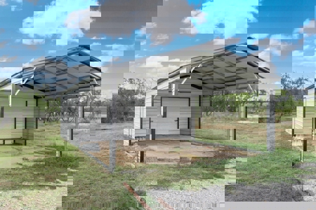 Charming Home on 10 Acres – 7600 CR 200, Brownwood - image 22