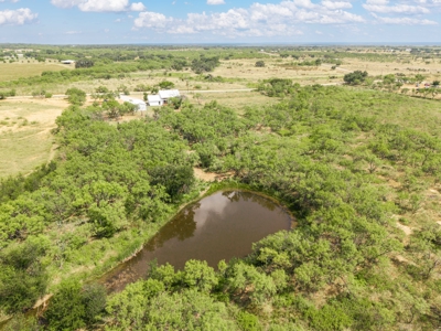 Charming Home on 10 Acres – 7600 CR 200, Brownwood - image 14