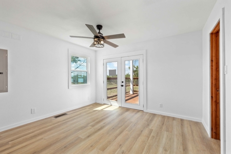 Charming Home on 10 Acres – 7600 CR 200, Brownwood - image 30