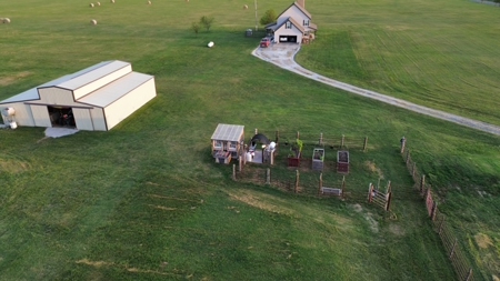 Country home for sale in Ottawa County, OK - image 38