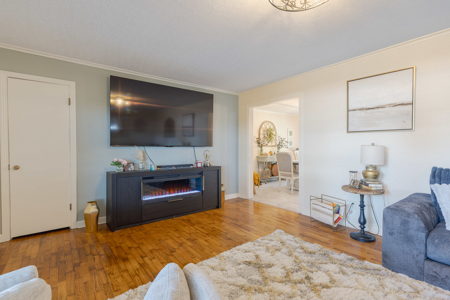 Updated Ranch-Style Brick Home for Sale in Milan, TN - image 3