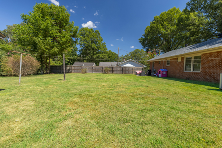 Updated Ranch-Style Brick Home for Sale in Milan, TN - image 17