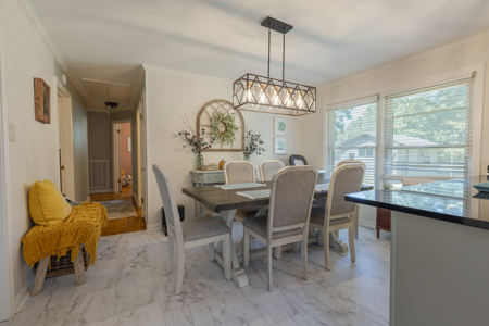 Updated Ranch-Style Brick Home for Sale in Milan, TN - image 9