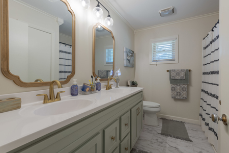 Updated Ranch-Style Brick Home for Sale in Milan, TN - image 11