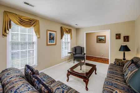 South Charlotte One-Story Home For Sale - image 3