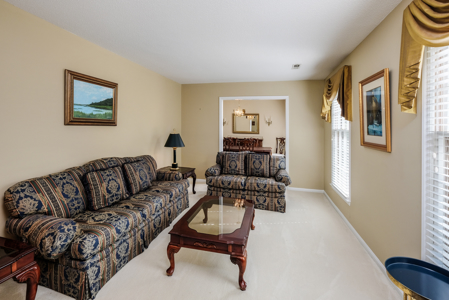 South Charlotte One-Story Home For Sale - image 4