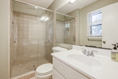 South Charlotte One-Story Home For Sale - image 15
