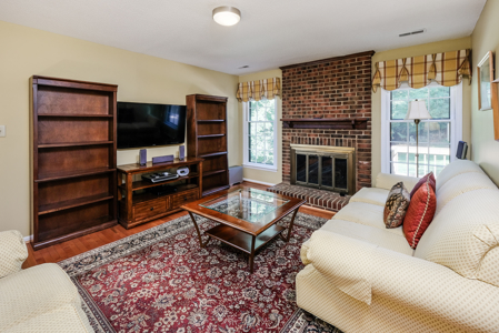 South Charlotte One-Story Home For Sale - image 6
