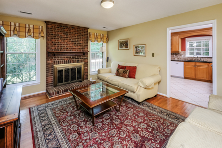 South Charlotte One-Story Home For Sale - image 5