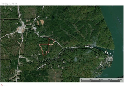 +/- 25.36 Acres Near J.P. Coleman State Park & Pickwick Lake - image 24
