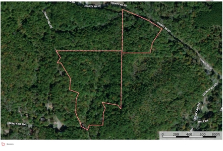 +/- 25.36 Acres Near J.P. Coleman State Park & Pickwick Lake - image 1