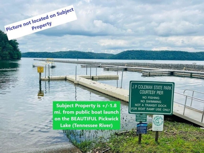 +/- 25.36 Acres Near J.P. Coleman State Park & Pickwick Lake - image 22