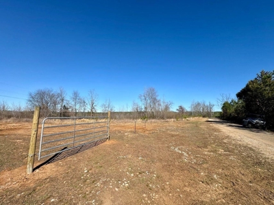 +/- 21 Acres on Peaceful Collier Rd. in Itawamba County - image 5