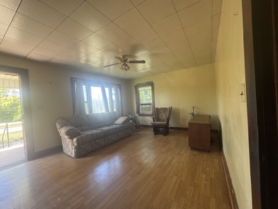 Home for sale in McNairy County TN For Sale 4667 Hwy-64 Seller,TN - image 2