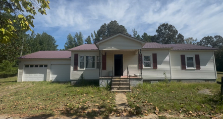 Home for sale in McNairy County TN For Sale 4667 Hwy-64 Seller,TN - image 1