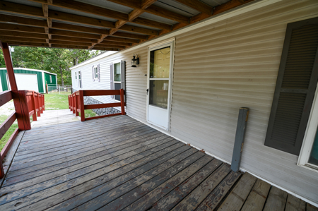 Home for sale Pomme De Terre Lake MO - image 22