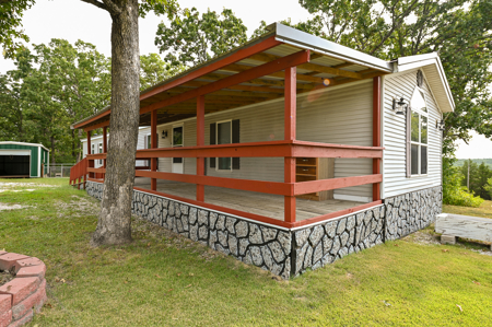 Home for sale Pomme De Terre Lake MO - image 2
