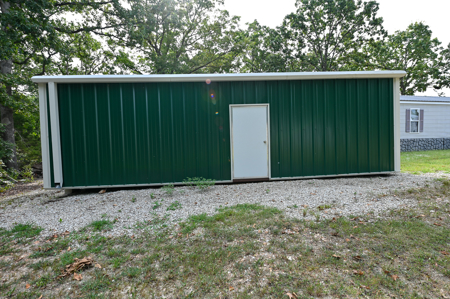 Home for sale Pomme De Terre Lake MO - image 7