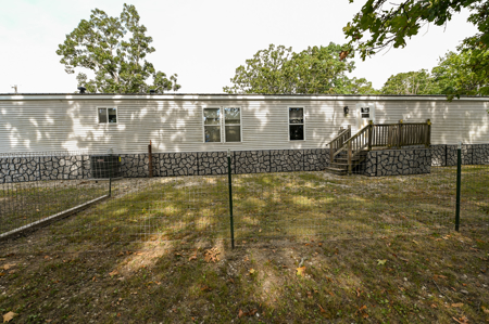 Home for sale Pomme De Terre Lake MO - image 4