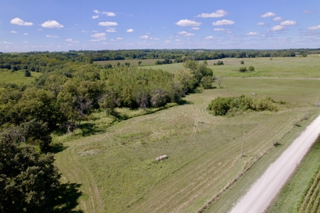 Country Home on 11 Acres for Sale in Caldwell County, MO - image 19