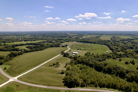 Country Home on 11 Acres for Sale in Caldwell County, MO - image 7