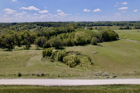 Country Home on 11 Acres for Sale in Caldwell County, MO - image 20