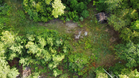 20 Acres with Katahdin Views – Springfield, Maine - image 6