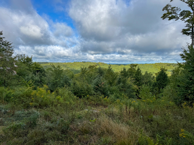 20 Acres with Katahdin Views – Springfield, Maine - image 19