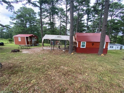 Newton County Tiny Homes For Sale Jasper, Mount Sherman - image 27