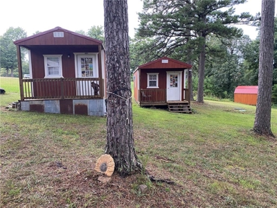 Newton County Tiny Homes For Sale Jasper, Mount Sherman - image 1