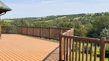 Nebraska Cattle & Hunting Ranch For Sale - image 29