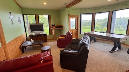 Nebraska Cattle & Hunting Ranch For Sale - image 35